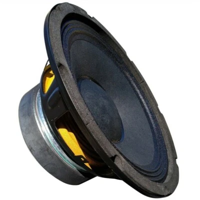 MASTER AUDIO PA08/4 Altoparlante da 20,00 cm 200 mm 8" da 480 watt max 4 ohm car - Immagine 1 di 4