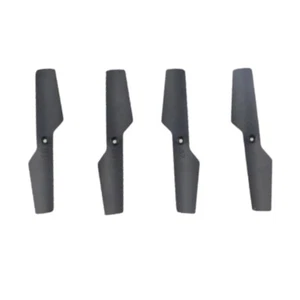 Hélice JJRC H37 MINI bebé Elfie plegable Hoja hélice Drone Propellers RC FPV - Imagen 1 de 5