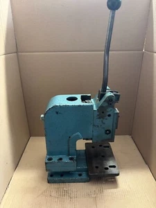 Presse Kniehebelpresse 10 kN - Bild 1 von 5
