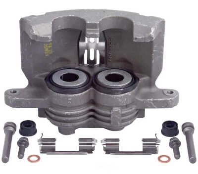 Pinza de freno delantera izquierda para Ford Mustang 1999-2002 2001 2000 Cardone 18-4723 Foto 1 de 4