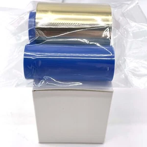 Farbdrucker Farbband passend für Zebra P330i P310 P330i 800015 101 102 106 107 109 - Bild 1 von 22