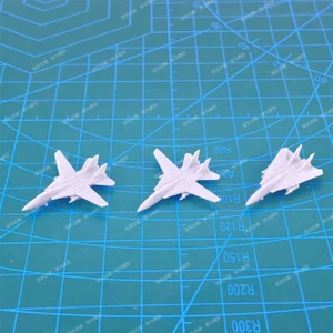 3d Printed 1/350/400/700/2000 United States F-14 Tomcat Carrier - Based Fighter - Picture 1 of 4