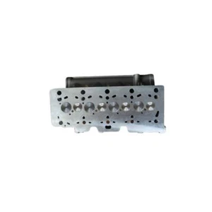 Testata Completa per Renault Nissan Dacia 1.5 K9K410/430/836/896/898 - Foto 1 di 1