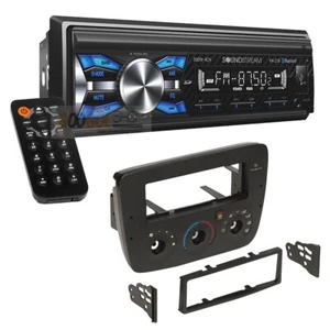 VM-21B Digital media Car Stereo Radio W/ install kit for 2000 - 2007 Ford Taurus - Picture 1 of 4