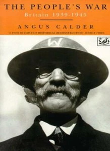 The People's War: Britain 1939-1945: Britain, 1939-45-Angus Calder - Picture 1 of 1