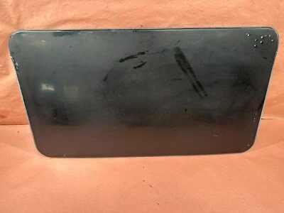 Panel de cubierta corredizo techo corredizo OEM 173K millas BMW E28 535I M5 524td 528e E23 735I Foto 1 de 4