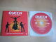QUEEN vs THE MIAMI PROJECT Another One Bites The Dust EURO mixe CD single