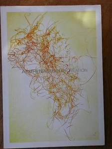 Design Aesthete agence de création Beaux arts Book - Bild 1 von 1