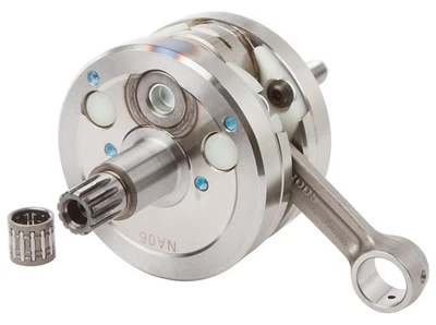 Conjunto completo de virabrequim Hot Rods YAMAHA YZ125 2005-2016; 4054 16-4144 - Imagem 1 de 4