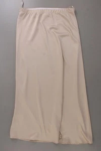 ✅ Alba Moda Stretchrock Rock für Damen Gr. 40, M neuwertig gold aus Polyester ✅ - Bild 1 von 6