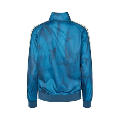 Kappa - Felpa da Donna mod: 222 banda wanniston 2 graphik cod: 351K3RW - Immagine 1 di 2