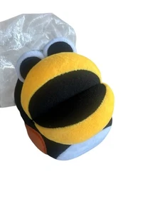 New deadstock PPG Pittsburgh PA penguins super soft plush toy rare HTF - Picture 1 of 11