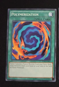 YuGiOh Polymerization SDHS-EN023 - Picture 1 of 1