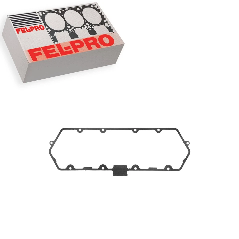 Junta de cubierta de válvula de motor Fel-Pro para Ford E-350 Super Duty 1999-2003 7,3 L V8 Foto 1 de 1