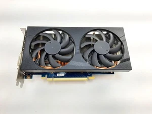 Dell NVidia GeForce RTX 2070, 8GB Grafikkarte, D P/N JK88G, C4*30 - Bild 1 von 4
