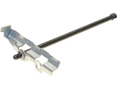 Placa de retención de batería genuina para Land Rover LR2 2010-2015 71769SCGS 2011 2012 Foto 1 de 2