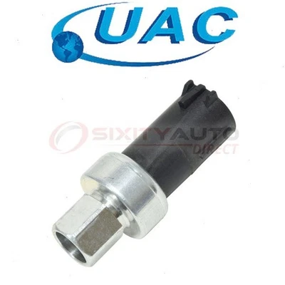 UAC HVAC Pressure Transducer for 2007-2017 Lincoln Navigator 3.5L 5.4L V6 V8 ps Foto 1 de 4
