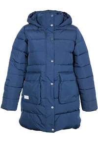 Mazine Kemano Quilted Winter Jacket Outdoor Jacket Ladies Padded Blue - Picture 1 of 6