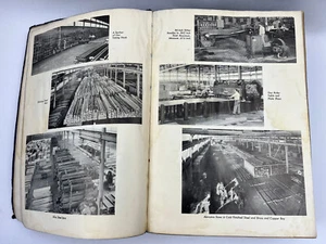 1947 Ducommun Metals & Supply Co. Catalog LA, Cali. Tools Manufacturing Supplies - Picture 1 of 23