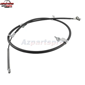 464200R013 Rear Right Parking Brake Cable For 2011-2018 Toyota RAV4 2.5L 3.5L - Bild 1 von 11