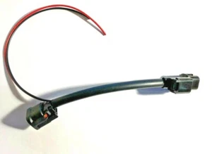 Accesorio conector honda cb650r 1000 1300 usb-c divisor 38940MKRD11 2021 encendido - Imagen 1 de 6