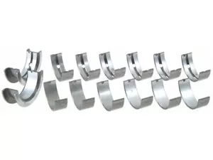 For 1965-1966 GMC I1500 Main Bearing Set Sealed Power 39276XWDK - Picture 1 of 2