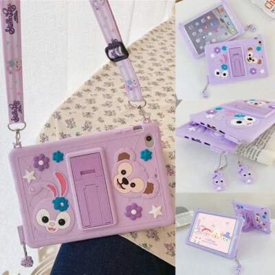 For Samsung Galaxy Tab A7 Lite A8 10.5 S8 Ultra 14.6" Kids Shockproof Case Cover - Image 1 of 4