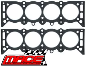 MACE CYLINDER HEAD GASKET SET FOR HOLDEN COMMODORE VR VS VT 304 5.0L V8 - Bild 1 von 1