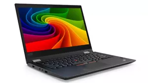 Lenovo ThinkPad Yoga X380 i5-8350u 8GB 512GB SSD 1920x1080 Pantalla Táctil Windows10 - Imagen 1 de 9