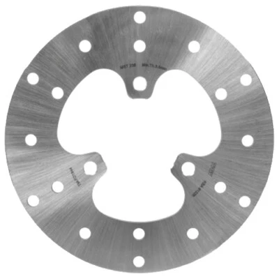 Brake Disc for Aprilia Area 51 50 LC MYG00 2002 TRW Lucas MST236 - Image 1 of 3