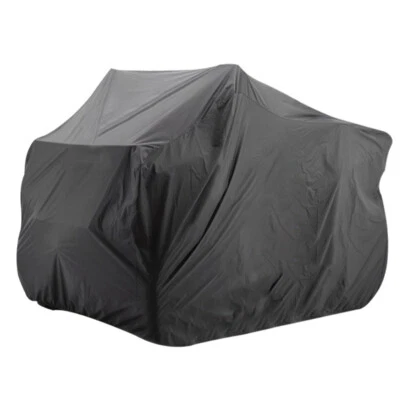 Can-Am Spyder Trike RT ST Deluxe Bike Motorcycle waterproof Storage Cover - Image 1 of 3