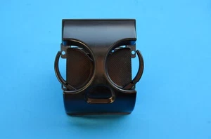 2000-2004 Toyota Avalon Genuine OEM Center Console Black Cup Holder Cupholder - Picture 1 of 5