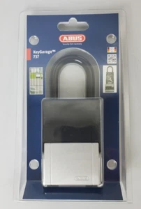 Abus KeyGarage 737 Schloss-Tresor für Schlüssel - Bild 1 von 5