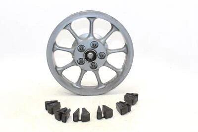 Lote de piñones de polea de motor Yamaha Road Star Xv1600a 2001 OEM Foto 1 de 4