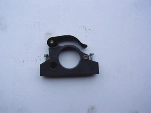 Luggie Folding Mobility Scooter Tiller clamp / Foot board Clamp - Picture 1 of 1