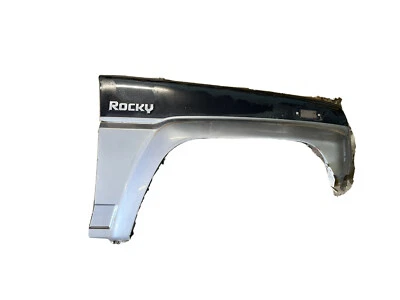 Fender 1990-1992 OEM Daihatsu Rocky pasajero delantero derecho Foto 1 de 4