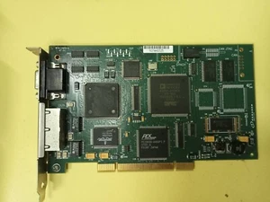 SOLDER SIDE XMP-SYNQNET-PCI-RJ PCB 1007-0085 REV 2. - Picture 1 of 6