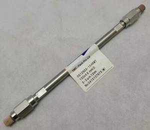 YMC Pack Pro C8 HPLC Column 150 × 4.6mmI.D. S-3 um 12nm OS12S03-1546WT *60 - Picture 1 of 4