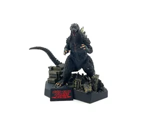 Minifigura Godzilla 2003 Bandai Complete Works Diorama HG Japón Toys - Imagen 1 de 7
