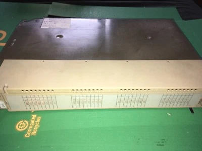6ES5-451-7LA11 Siemens Simatic S5 - PLC Digital Output module - Image 1 of 3