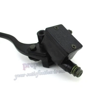 Cilindro maestro de freno hidráulico delantero para Yamaha Maxim XJ600 XJ750 XJ900 XJ1100 - Imagen 1 de 6