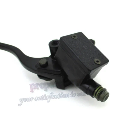 Cilindro maestro de freno hidráulico delantero para Yamaha Maxim XJ600 XJ750 XJ900 XJ1100 Foto 1 de 4