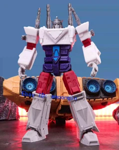 Halonix Maximus Giant Jaianto G1 28Cm Custom Led Toys Gift Collectible Figure - Picture 1 of 11