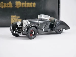 CMC 1/24 Mercedes Ssk 1932 Deutschland - Bild 1 von 19