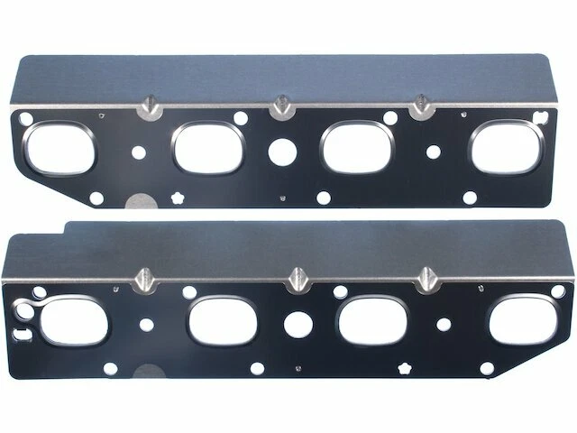 Комплект прокладок выпускного коллектора для 2011-2018 Ram 1500 Mahle 51637FN 2012 2015 2014 - Изображение 1 из 2