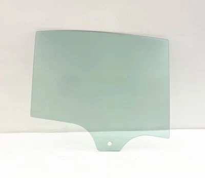 Fit 19-25 BMW 320i 330i 330e Sedan Passenger Right Side Rear Door Window Glass Foto 1 de 4