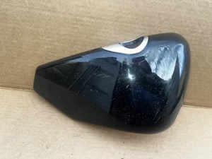 2012-2016 Harley Sportster XL1200V SEVENTY TWO Engine Motor Oil Tank Cover - Picture 1 of 11