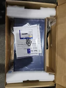 NetGear ProSafe (FS726T / FS726TP) 24-Ports External Switch Managed. New Open - Picture 1 of 3
