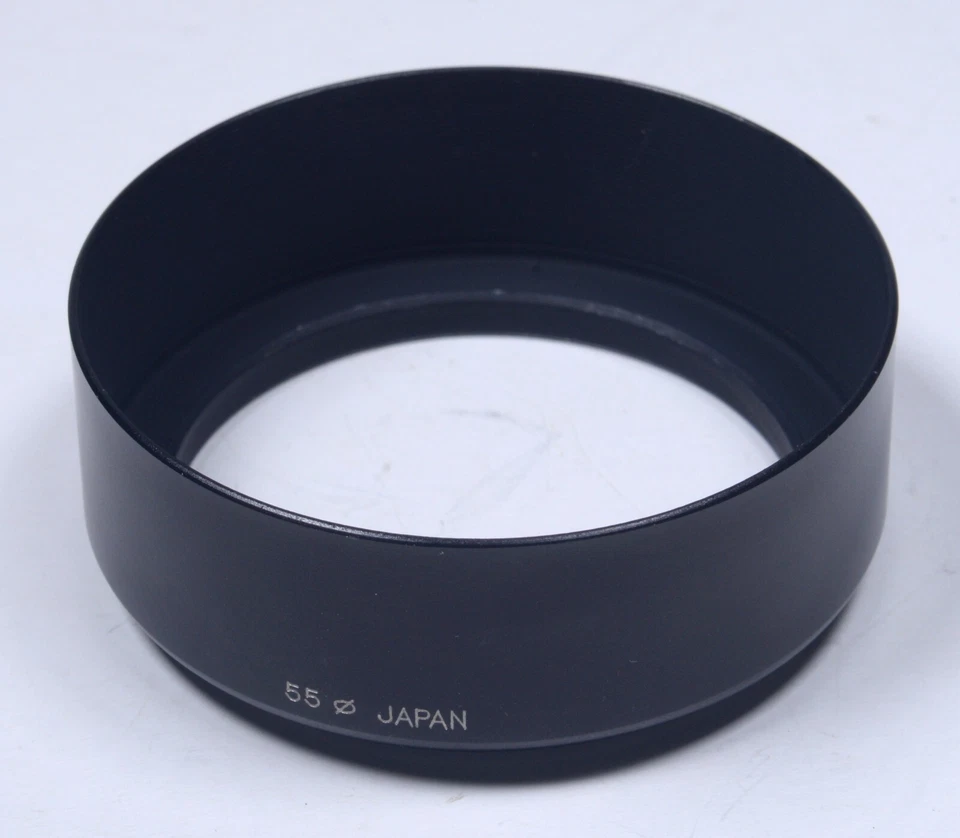 Accesorio fotográfico vintage para parasol Kenko Ø55 mm Foto 1 de 1