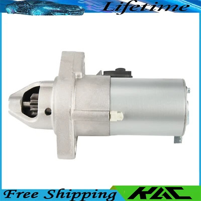 KAC Starter for Honda Accord Element CRV Acura TSX 2.4L 17954 SMU0498 - Изображение 1 из 4